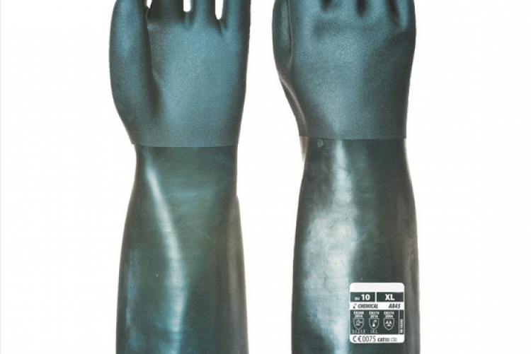 Handschuhe-Petrel 45 cm