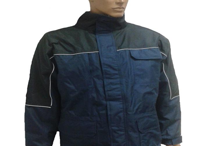 Jacke-RIPSTOP NAVY