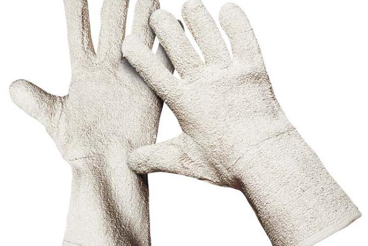 Gloves Lapwing