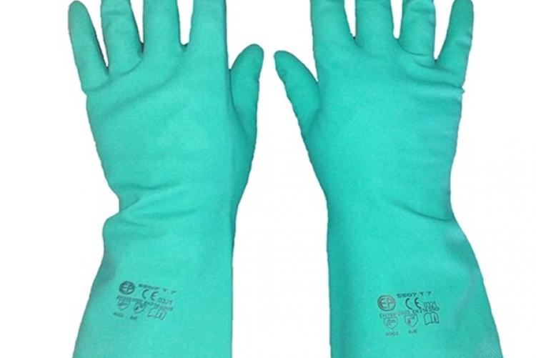 Gloves-Nitrile