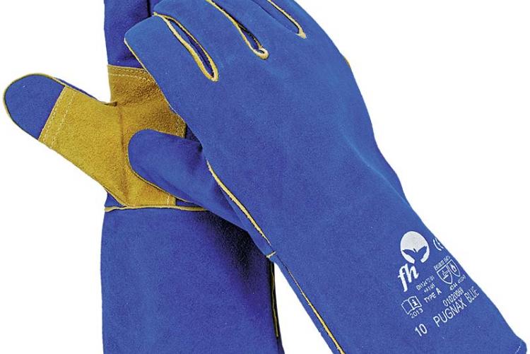 Gloves Pugnax