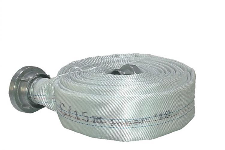 Fire hose fi 52 16 bar 15 meters