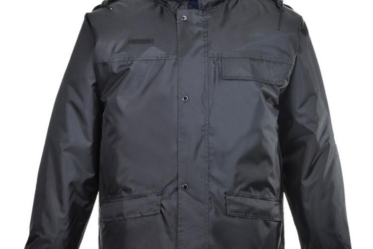 Jacket SECURITY S534