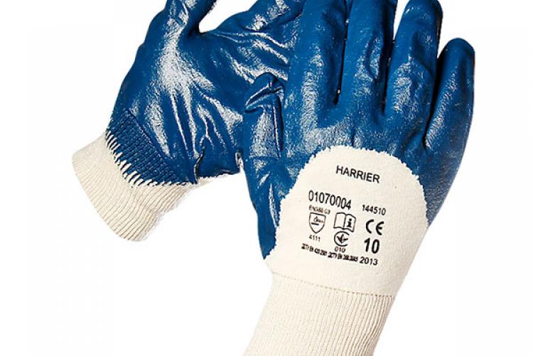 Gloves-HARRIER