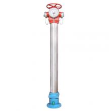 Nadzemni hidrant nelomljivi DN 150 