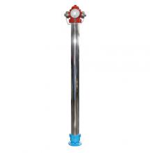 Nadzemni  hidrant DN80 TIP LC 