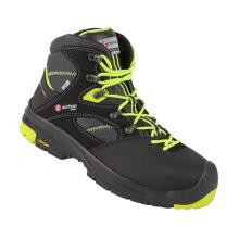 Protective Shoe - "Sixton" - ORTISEI