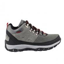 TREKING gray Shoes 