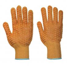 Glove-Criss Cross