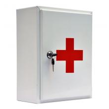 First aid cabinet