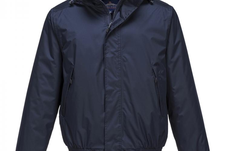 Jacket CRUX S503