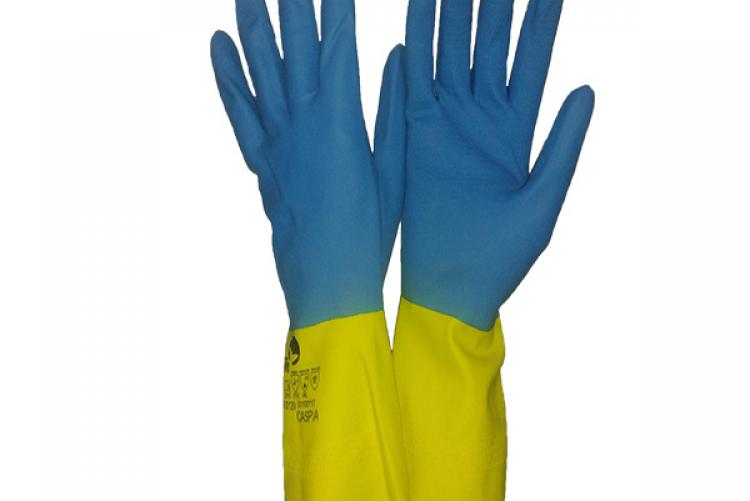 Glove-CASPIA