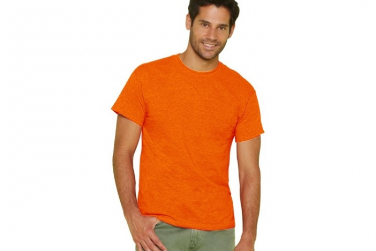 ORANGE T-SHIRT