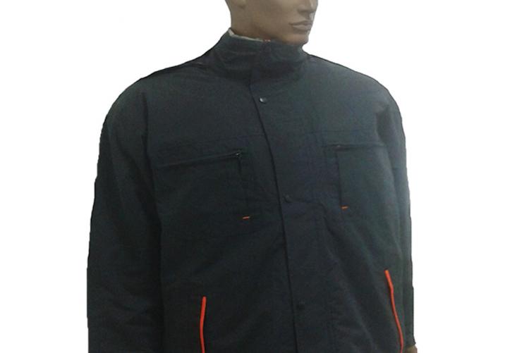 Jacket-Emerton