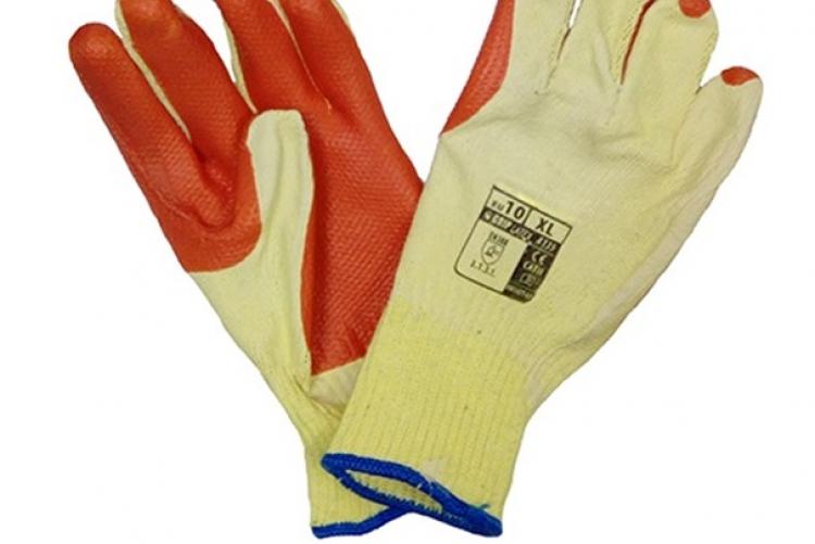 Glove-PREVENT