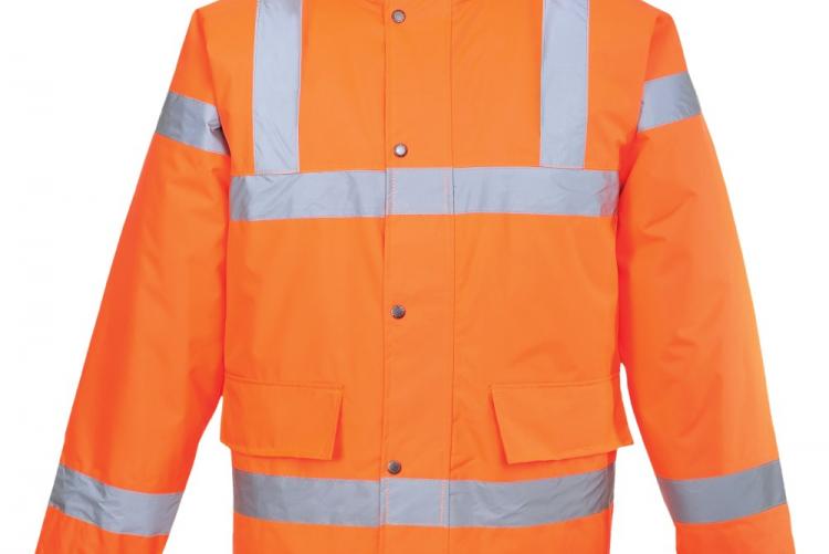 Jacke RT-30