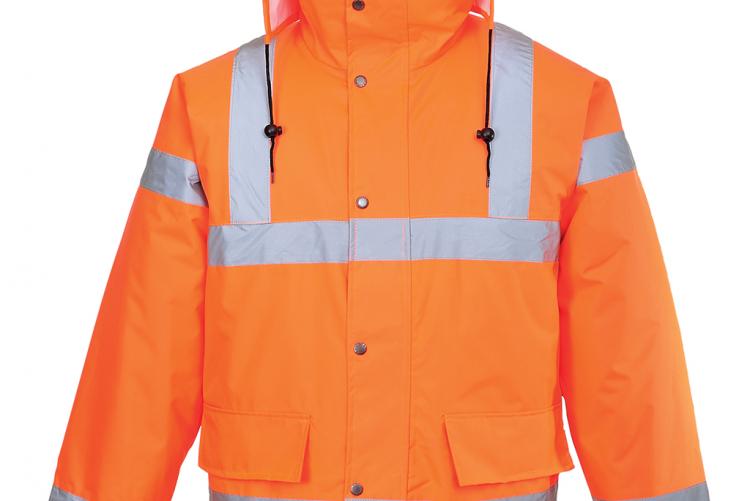 Jacke RT-34