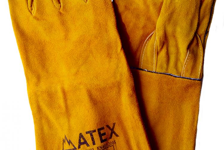 Handschuhe-ATEX 