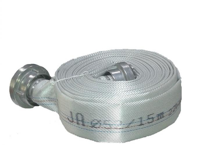 Fire hose fi 52 22 bar 15 meters