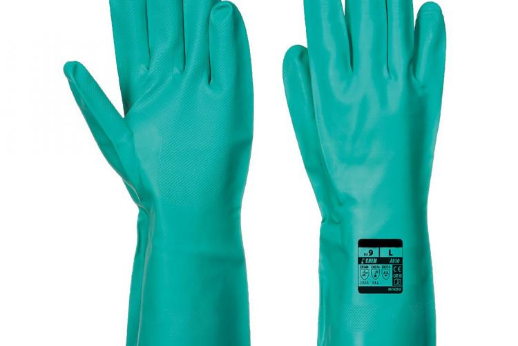 Glove-Nitrosafe