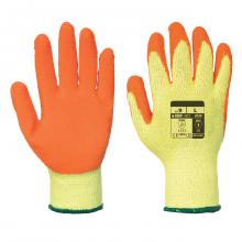 Handschuhe-Eco getaucht