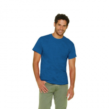ROYAL BLUE T-SHIRT