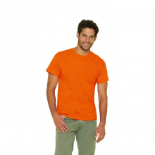 ORANGE T-SHIRT