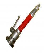 Fire nozzle fi 52 with handle