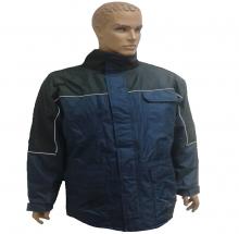 Jacke-RIPSTOP NAVY