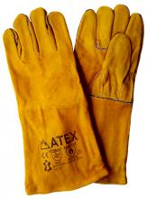Handschuhe-ATEX 