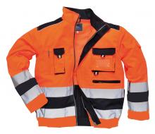 BLUZA-LILLE HI-VIS